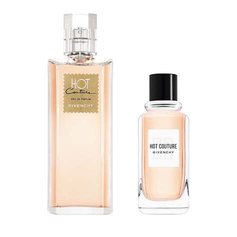 hot couture givenchy black bottle|Hot Couture Eau De Parfum for Woman .